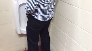 Bareback University Fuck with a Horny Amateur Man 4