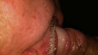 Harley's Blowjob Adventure with Daddy 4