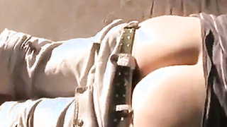 Bearded Daddy at Work 2