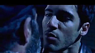 Stranger Cock Sucking with Alex Dimirtiades 2