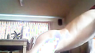 White Twink Breeds Chubby Black Guy. Homemade Bareback Video. 2