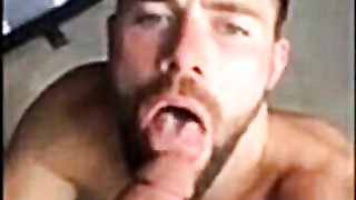 Deep Throat: Amateur Man's Adventure