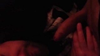 Old Uncle Sucks Twink Nephew's Cock 4