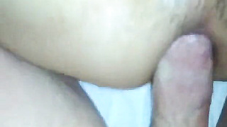 Raw Asian Bareback Sex - Loaded Ass