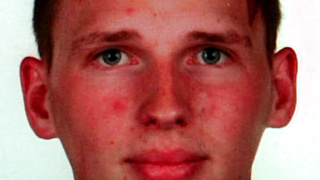 Cumtribute to sexy str8 friend Michael Nitka