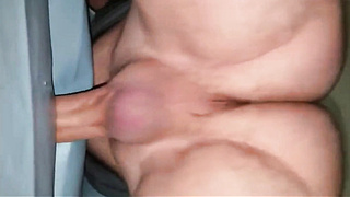 Raw Fuck Leads to Cum-Filled Climax 2