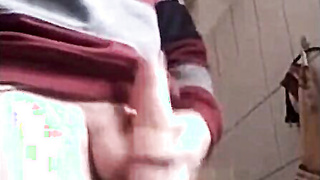 Grandpa Strokes on Cam 14