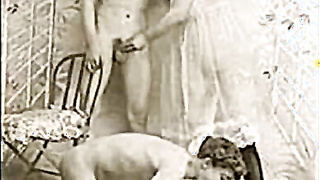 Vintage Gay Video: Amateur Collection from 1890-1950s 5