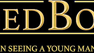 Dominant Dale Savage fingered the rounded ass of hot Marcus Ryan in a rough ass pounding session 2