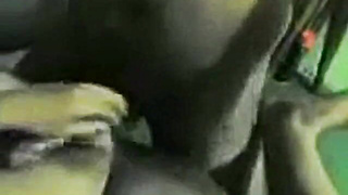 Indonesian Bareback: Smoking Top Fucks Younger Bottom 2