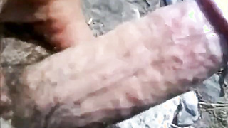 Beach Wankers Caught on Cam 3