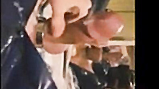 Palms-Free-for-all Lad Takes on a Ample Hookup Plaything