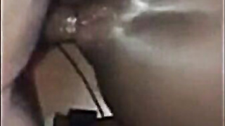 Fat Black Manstick No condom Deep Moist Amateur Romping