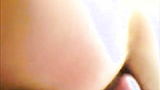 Palms-Free-for-all Self-Penetrate with a Jizz-Pumping out Finishing