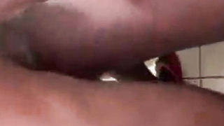 Interracial my friend's black wants fuck my ass