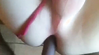 No condom Goth Twunk Amateur Cum shots