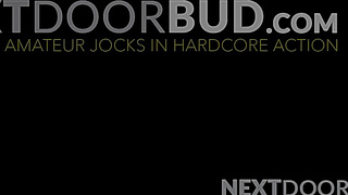 Dakota Payne directs his anilingus and face plowing demonstrate with Alex Tate