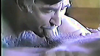 Father's Amateur Blowage