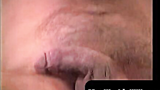 MenWorkinXXX.com - Sumptuous ass driller twitches out his schlong for wild onanism