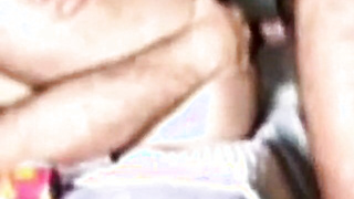 Silver Otter Dad Plumbs My Fuck-hole