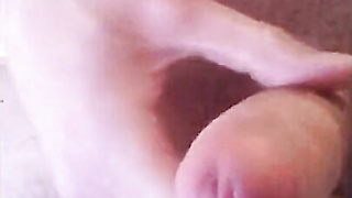 Guts Handfree Joy - Numerous Ejaculations!