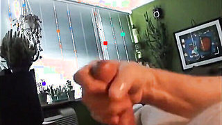 FATHER AND STEPSON JERK OFF