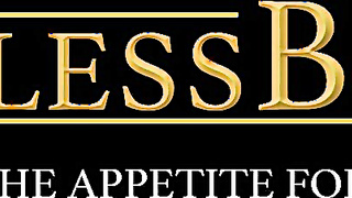 Super hot lad Colton Fox's butt senses the deep submerge of Legrand Grizzly