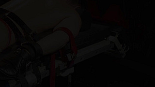 Kink and obedience collide in harsh and insatiable have fun