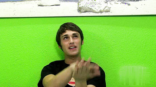 Conversing With Younger Ray