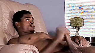 JoeSchmoeXXX.com - He shovels his hefty black jizz-shotgun in ginormous white bootie doggy style-fashion