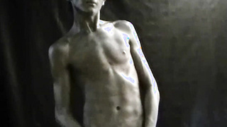 Anton two HD lad Pornography