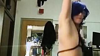 Foxy Femboy Taunts and Dances