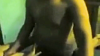 Amateur Daddies Gang Fuck-fest in Indonesia