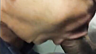 Father's Huge Jizz-shotgun Deep throat - Amateur Elderly Young Shirtlifter Fuck-fest Vid