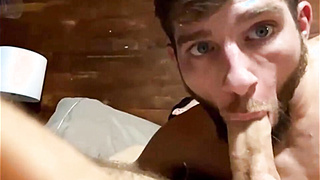 Homemade sucky-sucky live on Cruisingcams.com