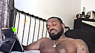 Black Father, All for You
