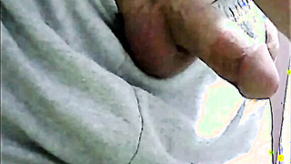 Granddad's Meaty Pink cigar Showcase