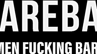 Sean Bonar and Troy Collins are getting messy while breeding moist