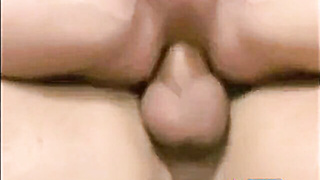 Muscle Bottom's Vocal Sans a condom Breeding