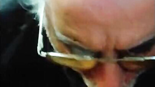 Grandfather's Oral Venture