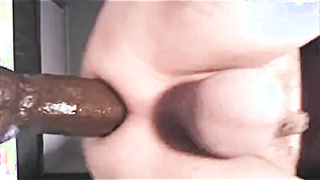 Teaching My Sissy Fuckhole with Playthings