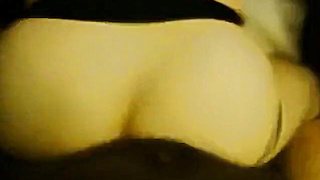 Huge Schlongs Make White Crossdresser a No condom Hoe