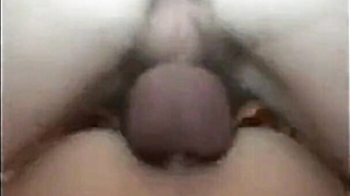 Hefty Hard-on Without a condom Breeding Amateur Flick