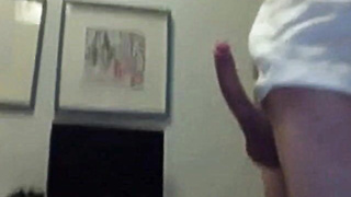 Lovely Lad's Fabulous Cam Hand job