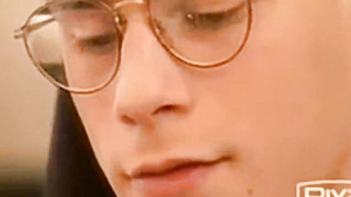 Youngster Rubdown Hj