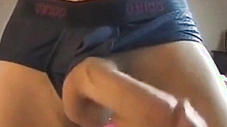 Hetero Fellow's Lollipop Blown by Youngster Acquaintance