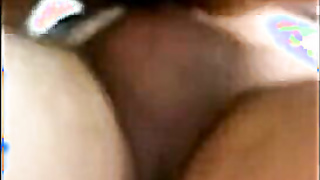 Unshaved Hunk Father Barebacks Me Firm