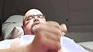 Coming Out: Lad's First-ever Time with a Cub