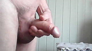 Granddad's Large Trunk Cam Demonstrate