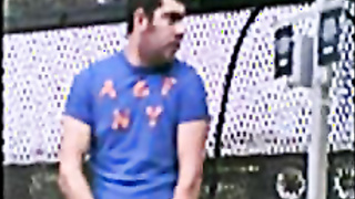 Home Depot Wolf Drains Off in the Garden Center